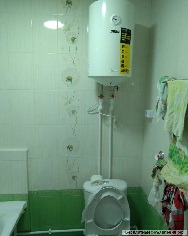 Все виды строительных работ