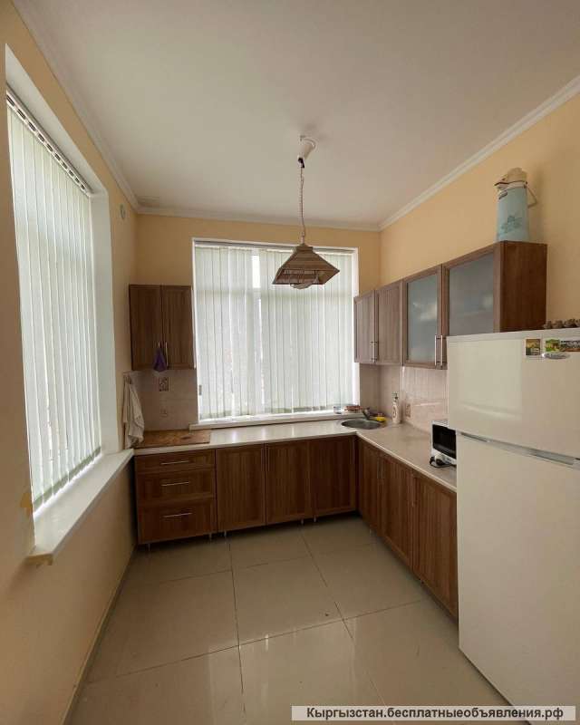 3-уровневый коттедж в ЦО Кейсар, 200 кв.м., участок 3 соток, красная книга.