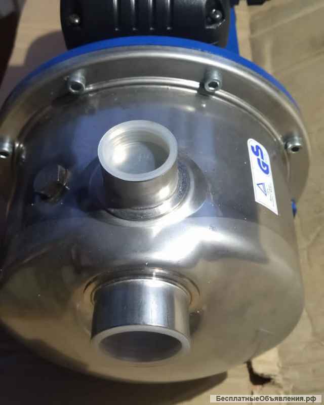 Насос Lowara BGM7/A