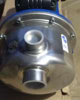 Насос Lowara BGM7/A