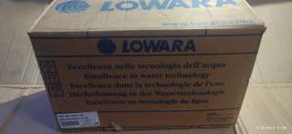 Насос Lowara FHE 40-125/11/A