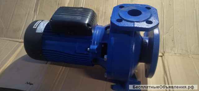 Насос Lowara FHE 40-125/11/A