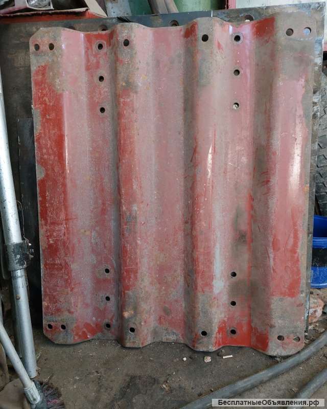 Проставка под седло