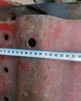 Проставка под седло