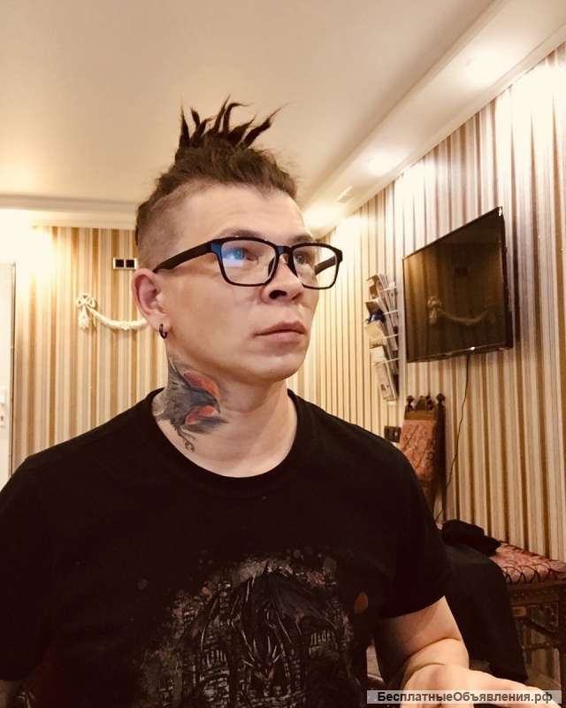 Студия звукозаписи