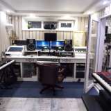 Студия звукозаписи