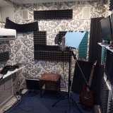 Студия звукозаписи