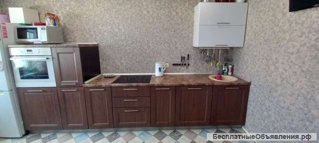 Продаж 2х комнатную квартиру