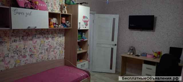 Продаж 2х комнатную квартиру