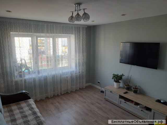 Продаж 2х комнатную квартиру