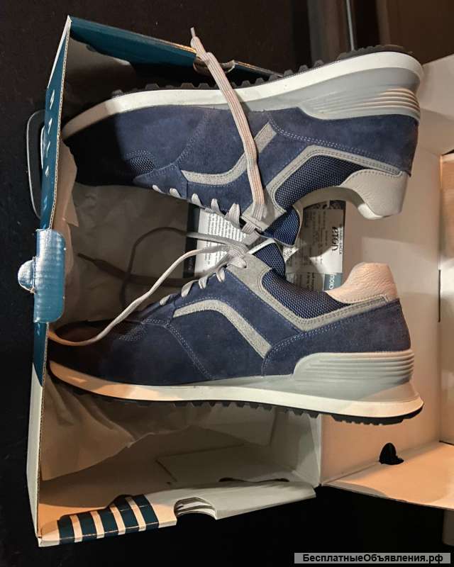 Кроссовки мужские Ральф 41 размер оригинал