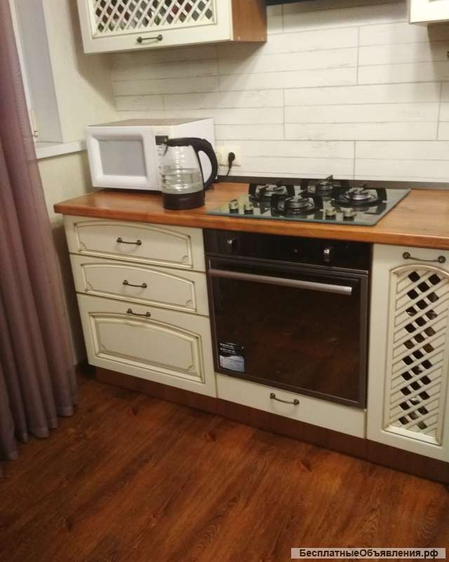 Квартира посуточно от собственника