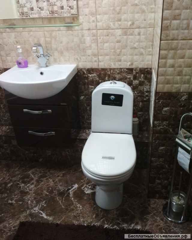 Квартира посуточно от собственника