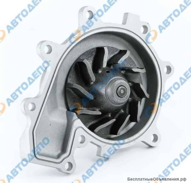 Насос водяной (помпа) 4HK1-T