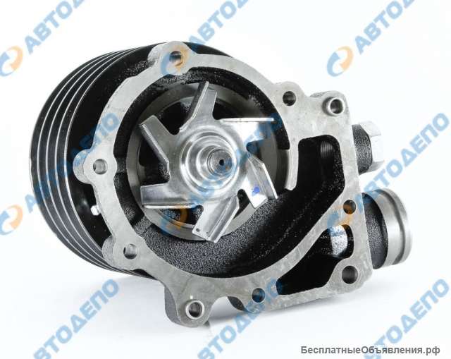 Насос водяной (помпа) 6HH1, 6HE1(T)