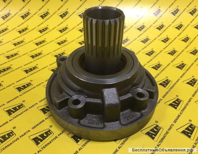 Насос коробки передач OEM 121-7385