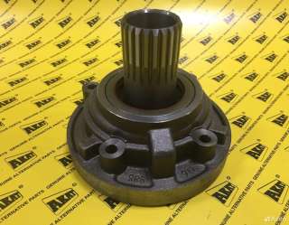 Насос коробки передач OEM 121-7385