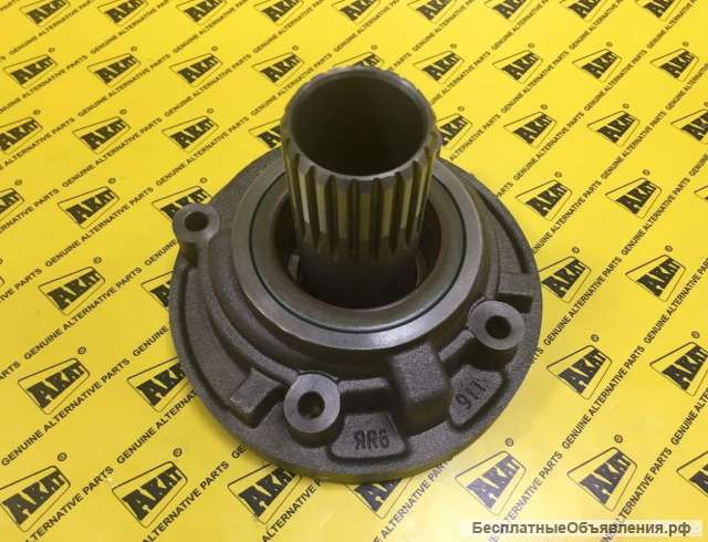 Насос коробки передач OEM 121-7385