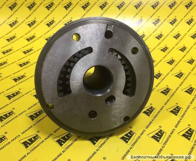 Насос коробки передач OEM 121-7385