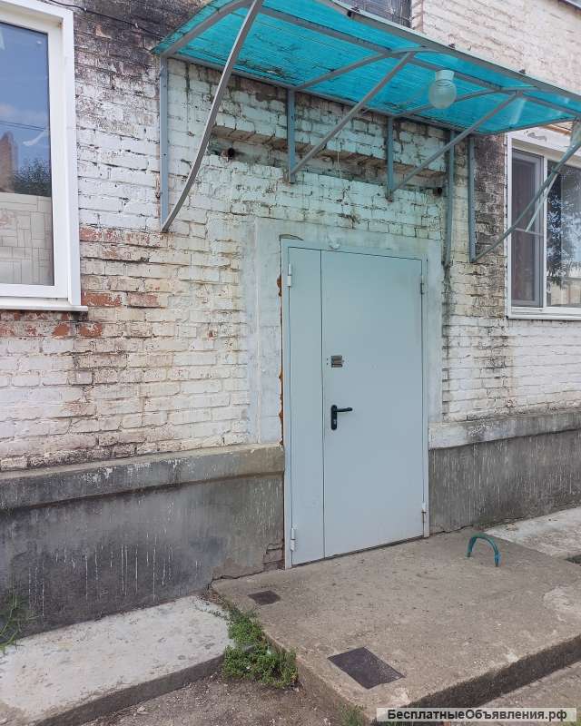 2х комнатная