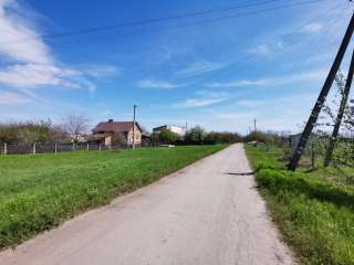 Участок, 7,0 Га, ИЖС, Аксайский р-н, п. Октябрьский, ул. Южная.