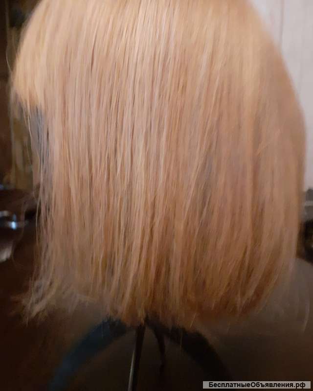 Парик Hivision Collection ННМО-904