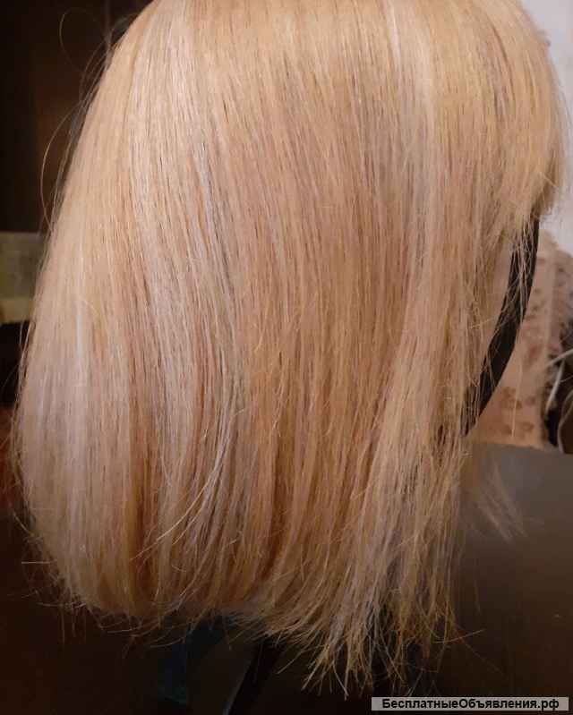 Парик Hivision Collection ННМО-904