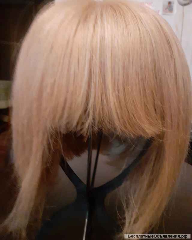 Парик Hivision Collection ННМО-904