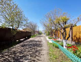 Участок, 6,0 соток, Суворовский, ст Защитник