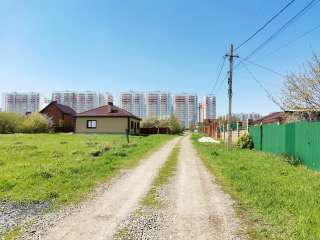 Участок, 6,0 соток, Суворовский, снт Защитник