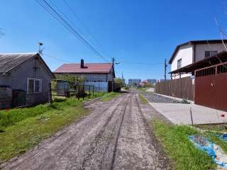 Участок, 9,0 соток, 30х30, Суворовский, с/т Защитник