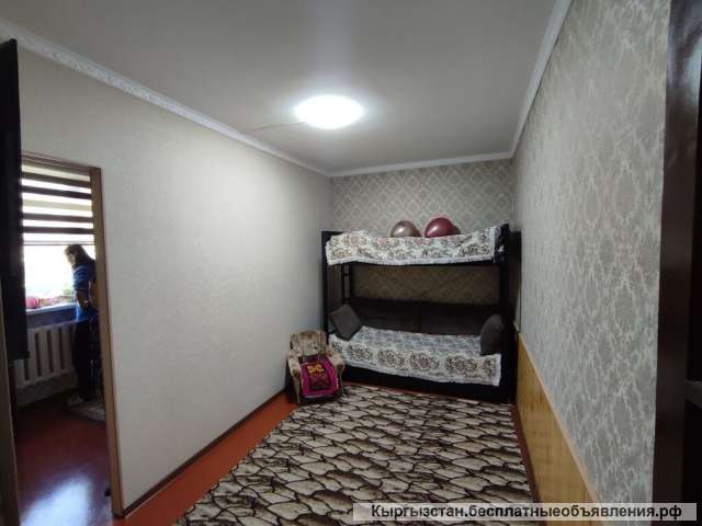 Жилой дом с Пригородное жилмассив Жениш