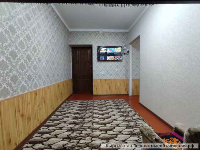 Жилой дом с Пригородное жилмассив Жениш