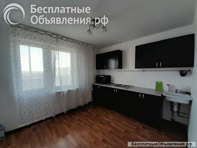 1 к.кв. 39 м2 16/16 эт Героев-Разведчиков