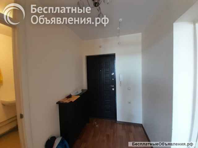 1 к.кв. 39 м2 16/16 эт Героев-Разведчиков