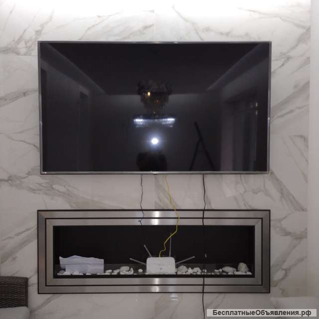 Ремонт квартир, домов, офисов, тех. пом.