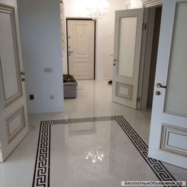 Ремонт квартир, домов, офисов, тех. пом.