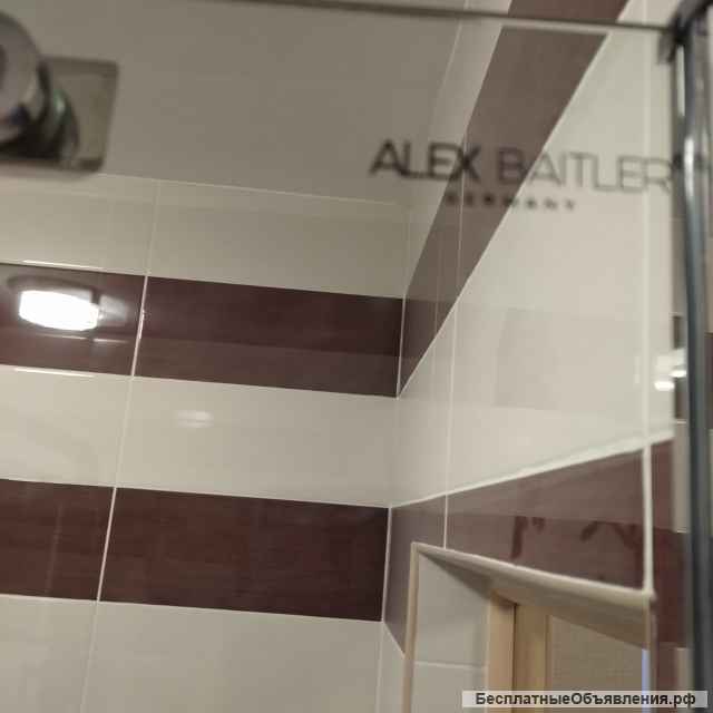 Ремонт квартир, домов, офисов, тех. пом.