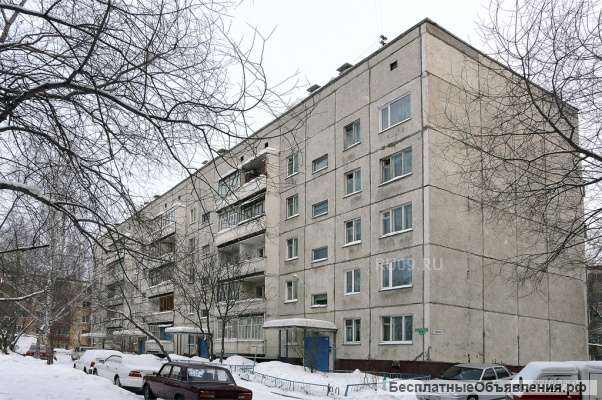 3-к квартира, Говорова 52