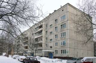 3-к квартира, Говорова 52