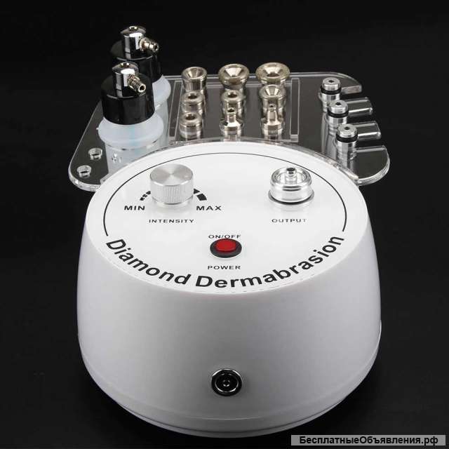 Косметологический аппарат Алмазная микродермабразия