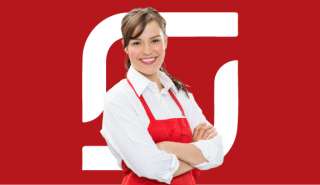 «Магнит»: продавец