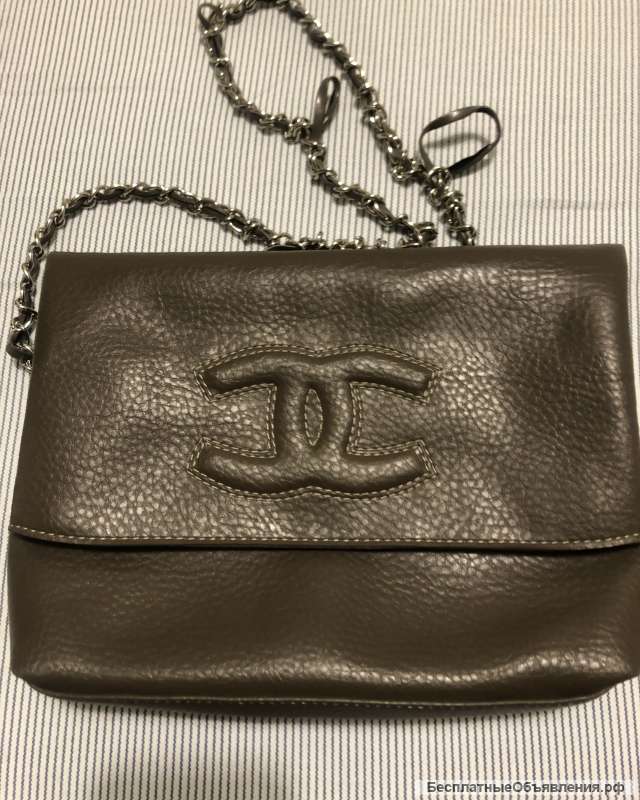 Сумка Шанель новая