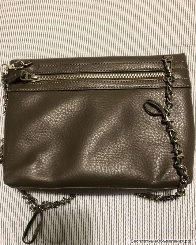 Сумка Шанель новая