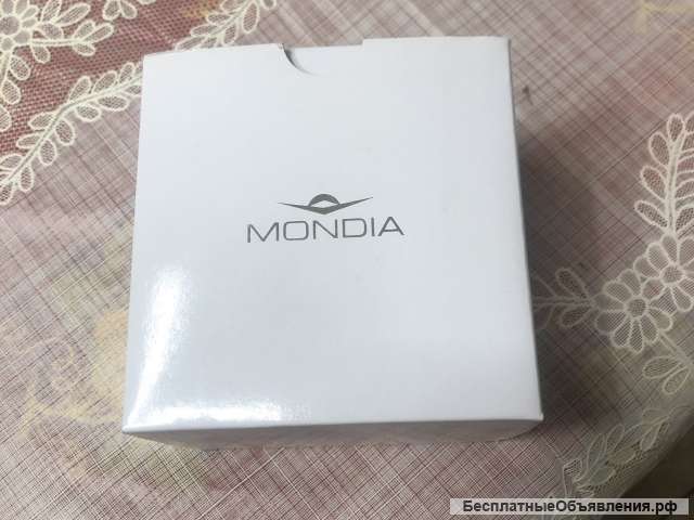 Часы мужские оригинал новые Mondia Madison