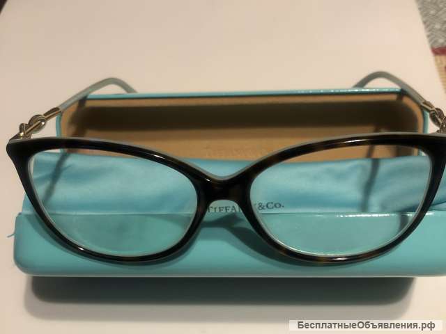 Очки с диоптриями женские Tiffany&Co