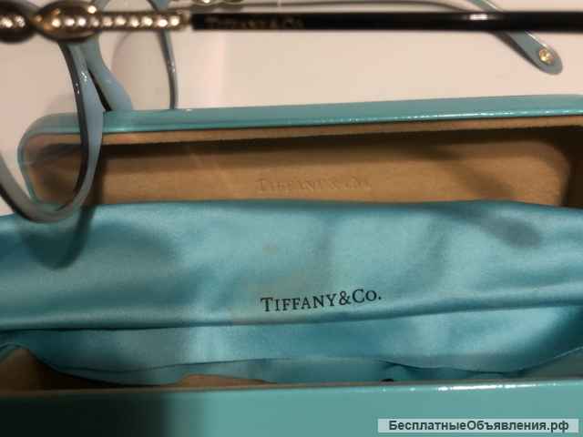 Очки с диоптриями женские Tiffany&Co