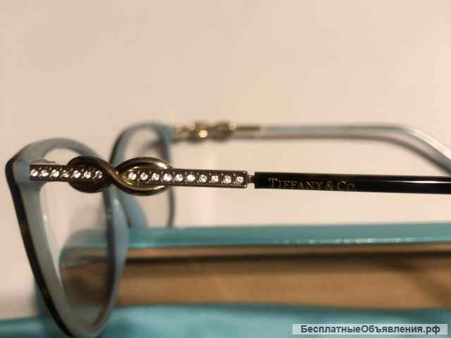 Очки с диоптриями женские Tiffany&Co