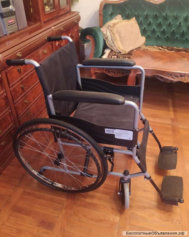 Коляску для инвалидов
