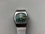Часы Orient 3 звёзды crystal 21 камень